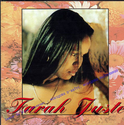 musique d'haiti musique haitienne, haitian music, compas, konpa, mizik, farah juste, 