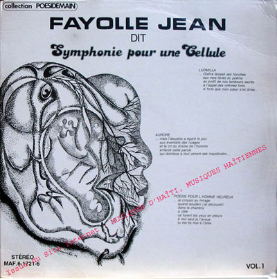 musique d'haiti musique haitienne, haitian music, compas, konpa, mizik, fayolle jean,