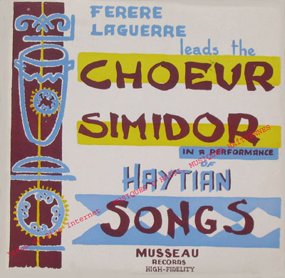 musique d'haiti musique haitienne, haitian music, compas, konpa, mizik, ferere laguerre, musseau,