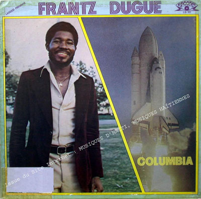 musique d'haiti musique haitienne, haitian music, compas, konpa, mizik, frantz dugue,