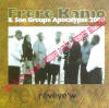 musique d'haiti musique haitienne, haitian music, compas, konpa, mizik, frere kamo,anderson cameau, geronimo records, G. R.,