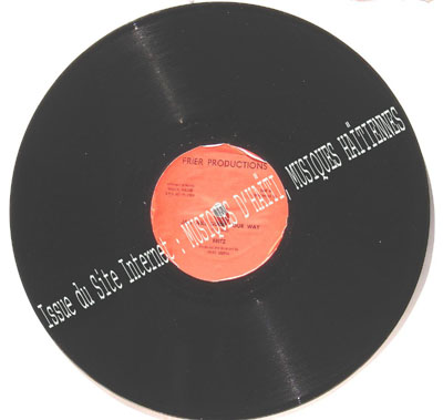musique d'haiti musique haitienne, haitian music, compas, konpa, mizik, fritz legros,