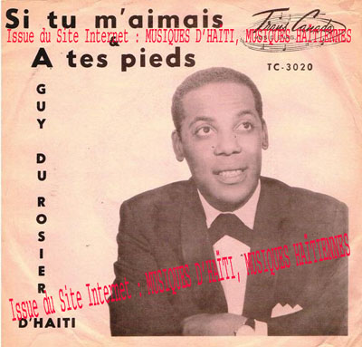 musique d'haiti musique haitienne, haitian music, compas, konpa, mizik, fritz pereira, trans canada, 