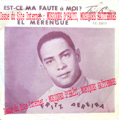 musique d'haiti musique haitienne, haitian music, compas, konpa, mizik, fritz pereira, trans canada, 