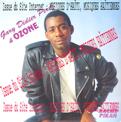musique d'haiti musique haitienne, haitian music, compas, konpa, mizik, gary didier perez, ozone, melodie makers, M.M.I., 