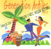 musique d'haiti musique haitienne, haitian music, compas, konpa, mizik, gbration antilles, melodie makers, M.M.I.,