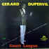 musique d'haiti musique haitienne, haitian music, compas, konpa, mizik, gerard dupervil, marc records,