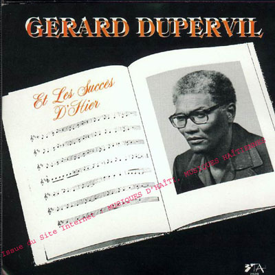 musique d'haiti musique haitienne, haitian music, compas, konpa, mizik, gerard dupervil, betami, B.T.A., 