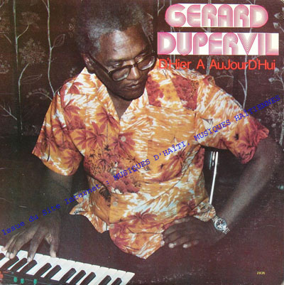 musique d'haiti musique haitienne, haitian music, compas, konpa, mizik, gerard dupervil, betami, B.T.A., 