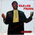 musique d'haiti musique haitienne, haitian music, compas, konpa, mizik, gerard pierre, geronimo records, G. R.,