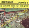 musique d'haiti musique haitienne, haitian music, compas, konpa, mizik, geronimo compilation vol 1, geronimo records, G. R.,