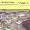 musique d'haiti musique haitienne, haitian music, compas, konpa, mizik, geronimo compilation vol 1, geronimo records, G. R.,