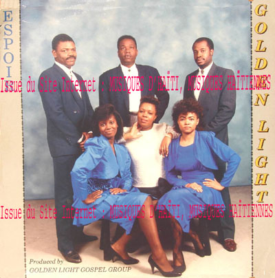 musique d'haiti musique haitienne, haitian music, compas, konpa, mizik, golden light