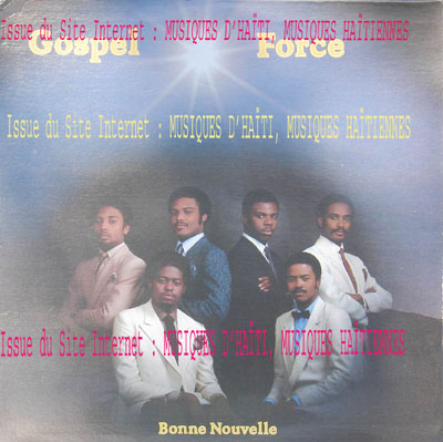 musique d'haiti musique haitienne, haitian music, compas, konpa, mizik, gospel force,