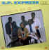 musique d'haiti musique haitienne, haitian music, compas, konpa, mizik, g. p. express, cine records,