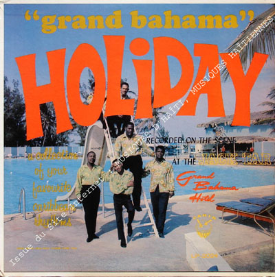 musique d'haiti musique haitienne, haitian music, compas, konpa, mizik, grand bahama,