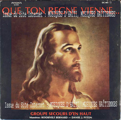 musique d'haiti musique haitienne, haitian music, compas, konpa, mizik, groupe secours d'en haut,
