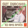 musique d'haiti musique haitienne, haitian music, compas, konpa, mizik, guy durosier, geronimo records, G. R.,