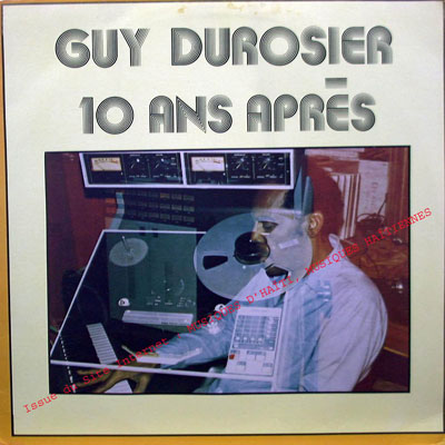 musique d'haiti musique haitienne, haitian music, compas, konpa, mizik, guy du rosier, guy durosier, assotor music center, A.M.C., 