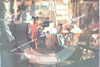 musique d'haiti musique haitienne, haitian music, compas, konpa, mizik, riviera hotel d'hati, michel desgrottes, guy du rosier, guy durosier, 