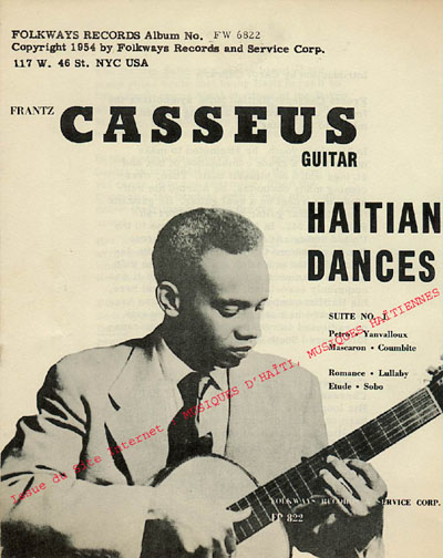 musique d'haiti musique haitienne, haitian music, compas, konpa, mizik, hatian dances, frantz casseus, folkways, 