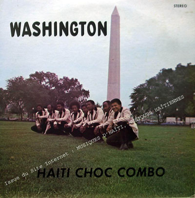 musique d'haiti musique haitienne, haitian music, compas, konpa, mizik, hati choc combo, 