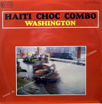 musique d'haiti musique haitienne, haitian music, compas, konpa, mizik, hati choc combo, 