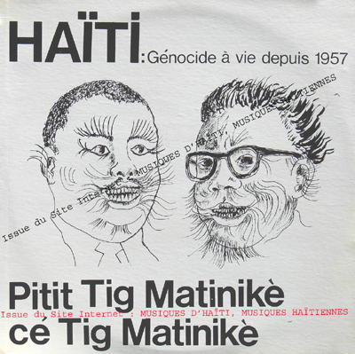 musique d'haiti musique haitienne, haitian music, compas, konpa, mizik, hati gnocide  vie, 