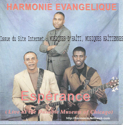 musique d'haiti musique haitienne, haitian music, compas, konpa, mizik, harmonie vanglique,