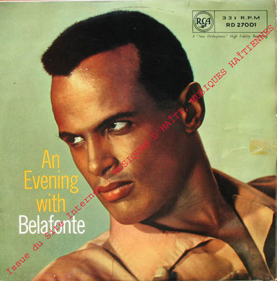 musique d'haiti musique haitienne, haitian music, compas, konpa, mizik, harry belafonte, frantz casseus,