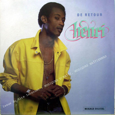 musique d'haiti musique haitienne, haitian music, compas, konpa, mizik, henri, r. francis entertainment, R.F.E.,