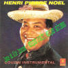 musique d'haiti musique haitienne, haitian music, compas, konpa, mizik, henry pierre-noel, geronimo records, G. R.,