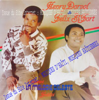 musique d'haiti musique haitienne, haitian music, compas, konpa, mizik, henry dorval, félix saint fort,
