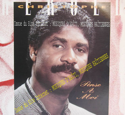musique d'haiti musique haitienne, haitian music, compas, konpa, mizik, herold christophe L.P. 021, julie 021,