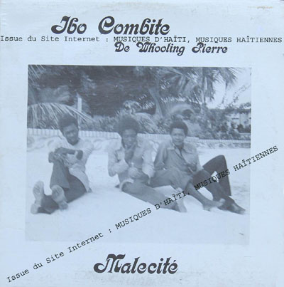 musique d'haiti musique haitienne, haitian music, compas, konpa, mizik, ibo combite, whoolin pierre,