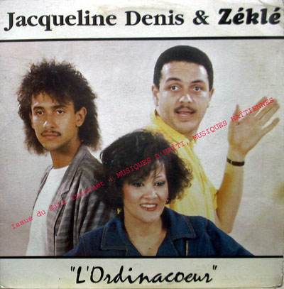 musique d'haiti musique haitienne, haitian music, compas, konpa, mizik, jacqueline denis, shap, 