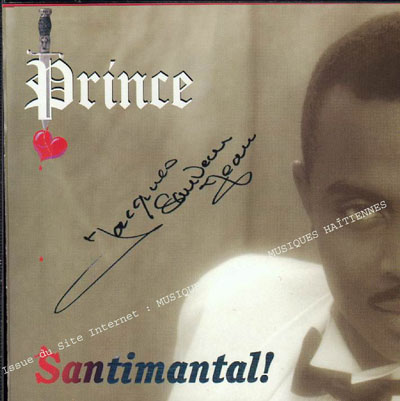 musique d'haiti musique haitienne, haitian music, compas, konpa, mizik, jacques sauveur jean, 
