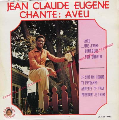 musique d'haiti musique haitienne, haitian music, compas, konpa, mizik, jean-claude eugene, gayrleen, gaydem,