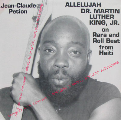 musique d'haiti musique haitienne, haitian music, compas, konpa, mizik, jean-claude petion,