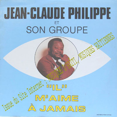 musique d'haiti musique haitienne, haitian music, compas, konpa, mizik, jean-claude philippe,