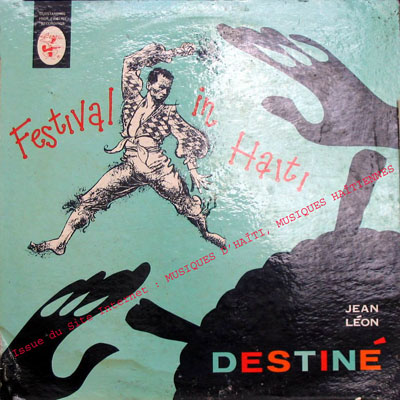 musique d'haiti musique haitienne, haitian music, compas, konpa, mizik, jean-leon destine, 