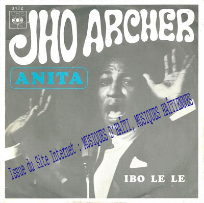musique d'haiti musique haitienne, haitian music, compas, konpa, mizik, jho archer, 