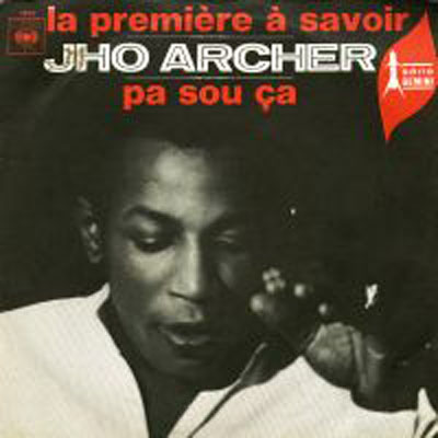 musique d'haiti musique haitienne, haitian music, compas, konpa, mizik, jho archer, 