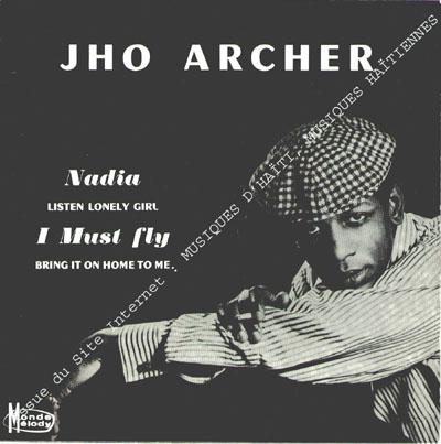 musique d'haiti musique haitienne, haitian music, compas, konpa, mizik, jho archer, 