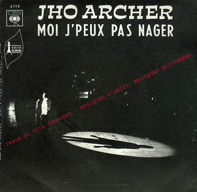 musique d'haiti musique haitienne, haitian music, compas, konpa, mizik, jho archer, 