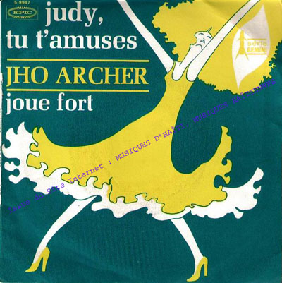 musique d'haiti musique haitienne, haitian music, compas, konpa, mizik, jho archer, 