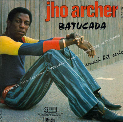 musique d'haiti musique haitienne, haitian music, compas, konpa, mizik, jho archer, 
