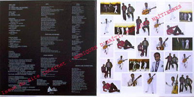 musique d'haiti musique haitienne, haitian music, compas, konpa, mizik