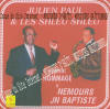 musique d'haiti musique haitienne, haitian music, compas, konpa, mizik, julien paul, les shleu shleu, geronimo records, G. R.,