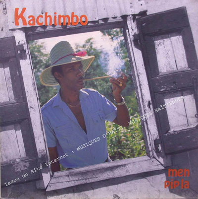musique d'haiti musique haitienne, haitian music, compas, konpa, mizik, kachimbo, reynold nadere, 